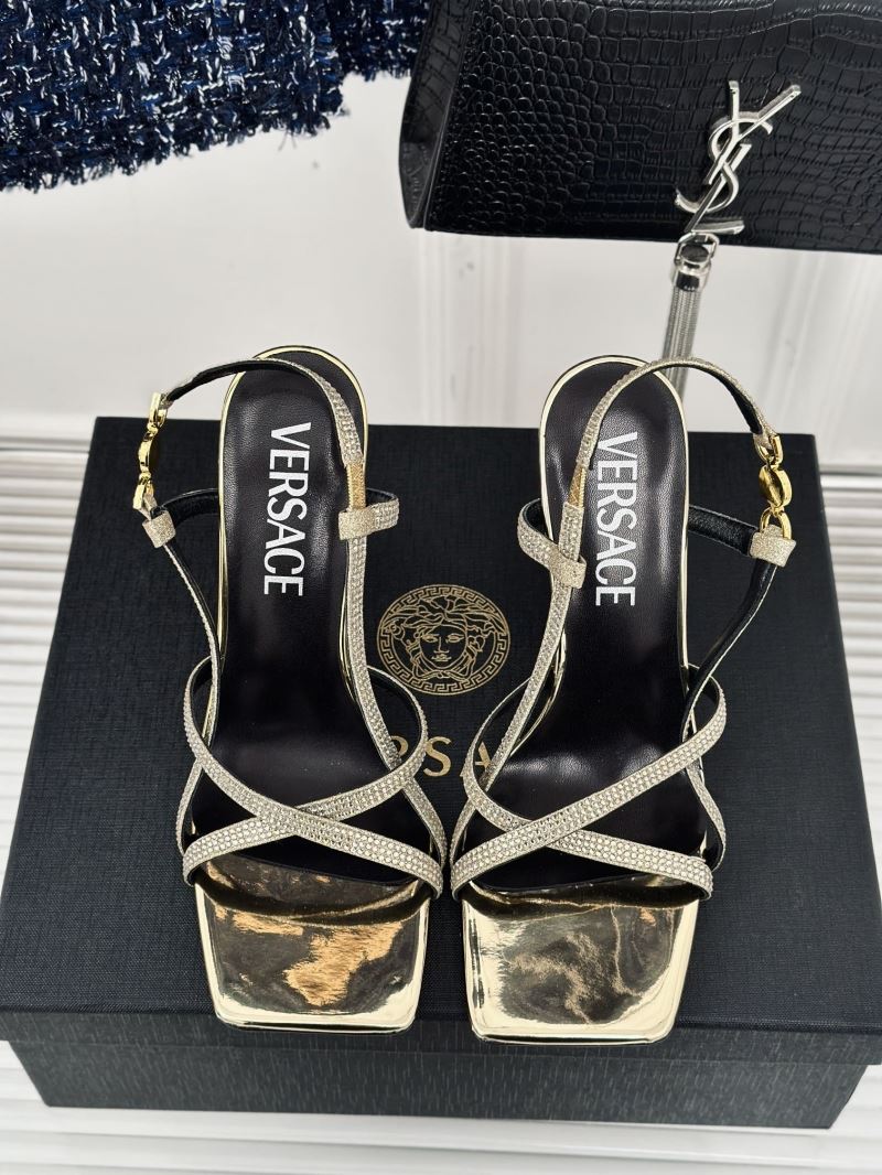 Versace Sandals